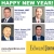 Happy New Year!