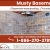 Musty Basement? We Can Help!