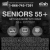 Seniors 55+ 
