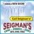 I Need a News Door! - Call Seigmans's!