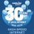 3o Years of Local High-Speed Internet