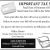 Important Tax Notice