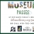 Museum Passes