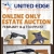 Online Only Estate Auction
