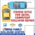 Choose Estle for Quick, Competetent Collision Repair