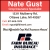 Nate Gust - Crop Insurance Specialist