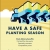 Have a Safe Planting Season