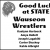 Good Luck at State!