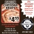 Bacon Cheddar Brats $4,99