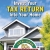 Invest Your Tax Return Into Your Home