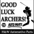 Good Luck Archers!