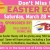 Don't Miss the IHeartMedia Easter Egg Drive-Thru!