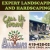 Expert Landscaping and Hardscaping!