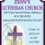 Holy Week Schedules