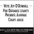 Vote Joy O'Donnell for Defiance County Probate/Juvenile Court Judge