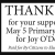 Vote Joy O'Donnell for Defiance County Probate/Juvenile Court Judge
