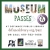 Museum Passes