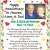 Happy Anniversary in Heaven, Mom & Dad