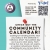 Check Out the Community Calendar!