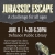 Jurassic Escape a Challenge for all Ages