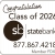 Congratulation Class of 2026