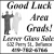 Good Luck Defiance Grads!