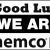 Good Luck Grads!