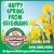 Happy Spring From Us!
