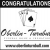 Congratulations!