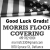 Good Luck Grads!