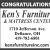 Congratulations!