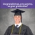 Congratulations , Area Seniors, On Your Graduation!