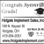 Congrats Ayersville Grads!