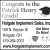 Congrats to the Patrick Henry Grads!