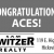 Congratulations Aces!