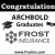 Congratulations Archbold Graduates