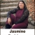 Jasmine Rodriguez, Congratulations!
