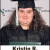 Kristin R. Wannemacher, Congratulations Kristin!
