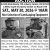 Landscaping Equipment Auction