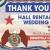 Thank You Veterans!