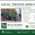 Local Trusted. Here for You