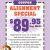 Alignment Special $89,95