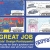 Great Jobs Kid's Design Participant!