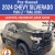 Pre-Owned 2024 Chevy Silverado