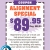Alignment Special $89,95