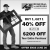 Buy 1, Get 1 40% OFF in Windows and Frame Doors