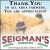 Thank You to All Area Farmers