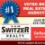 #1 Voted Best Real Estate Agency!