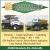 GPS Fertilizer, Lime & Chicken Manure Application Corn