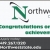 Congratulations On Your Academic Achievements!